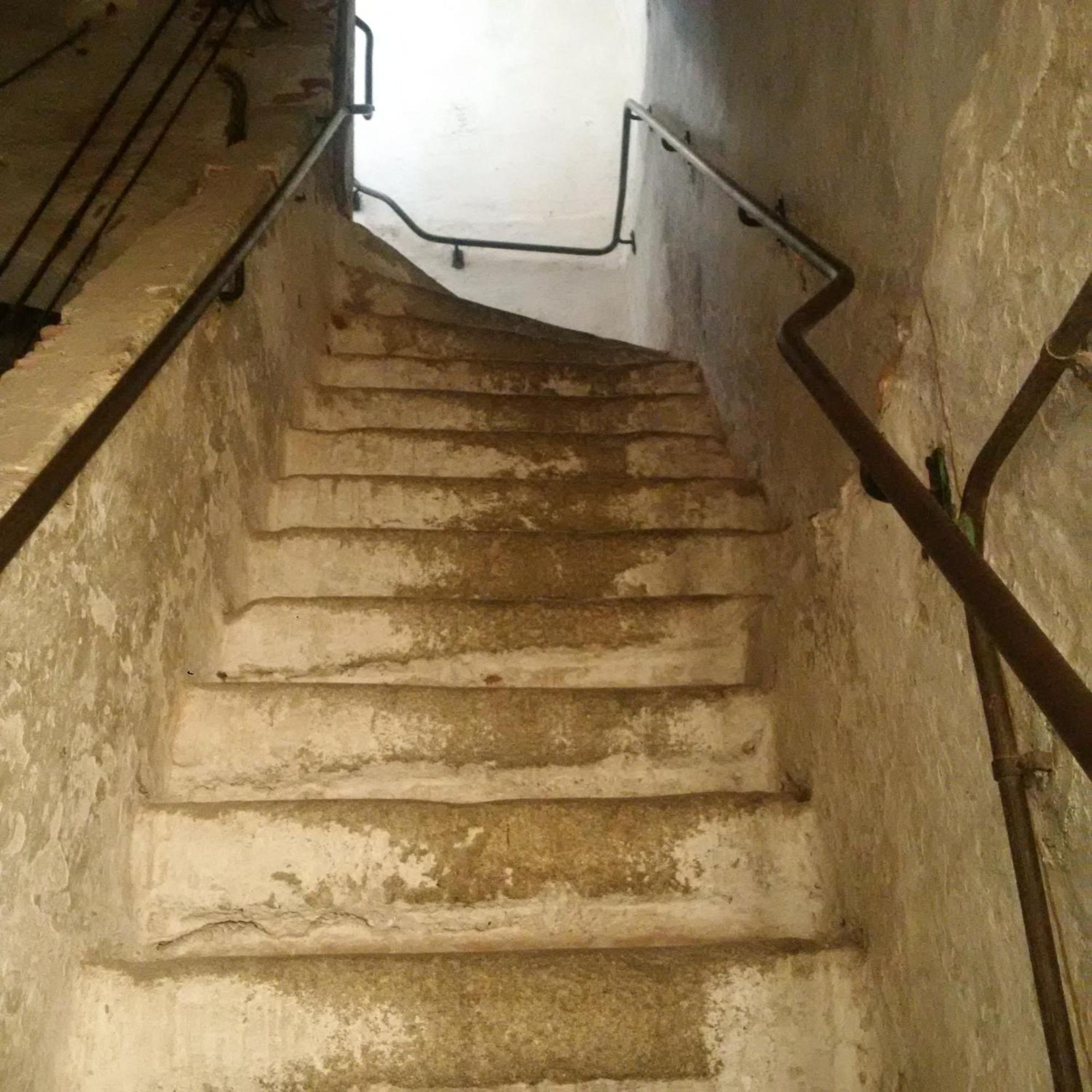 Turmhotel Enns Zewnętrze zdjęcie