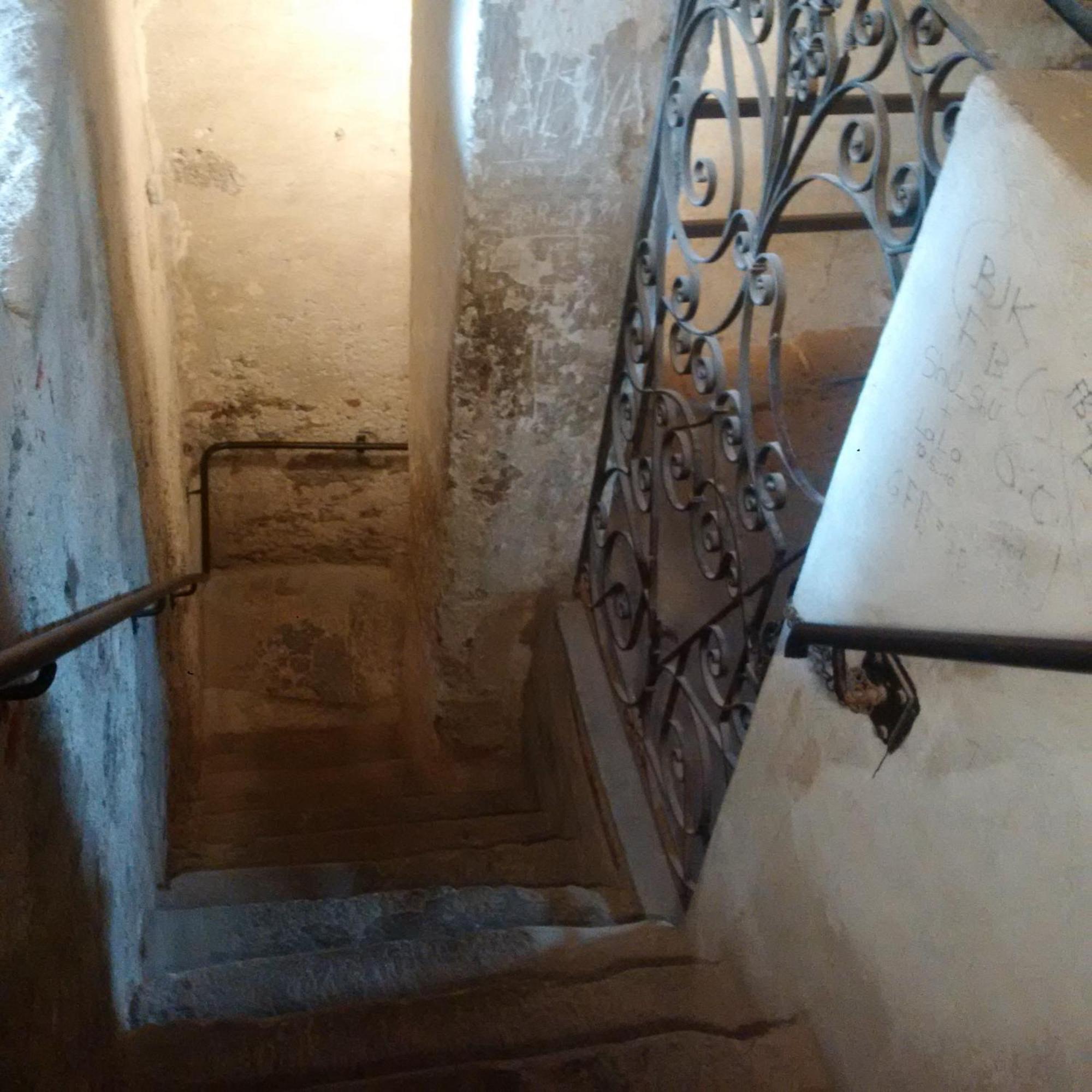 Turmhotel Enns Zewnętrze zdjęcie